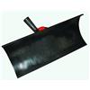 Ausonia - Spingi neve in ABS rinforzato SENZA MANICO gr 1350 Cm 62