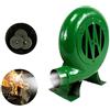 JOUFNING Ventilatore Per Forgia Da Fabbro A Manovella, Ventola Barbecue Manuale, Aeratore Per Cottura Manuale, Accendino A Carbone Per Barbecue, Per Campeggio/picnic/attività All'aperto ( Color : 300W )