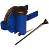 PEBSHOP SOFFIETTO PER ZOLFO In PVC. Kg 1 (CON TRITURATORE)