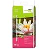 Giardini d'Acqua Terriccio per piante acquatiche, sacco da 15 lt