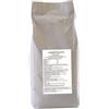 Antika Officina Botanika Bioki® Zeolite granulare a base di clinoptilolite ad elevata capacita' di idratazione e deidratazione, busta da 8 kg