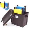 D&L Bio Filtro esterno per laghetto CBF200 55890 filtro acqua laghetto 8000 l