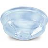 LEM Select AMA 9918123 - Ciotola decantatore in vetro con filtro GO adattabile CAV