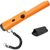 Generic Pinpointer ricaricabile Metal Detector - Metal Detector | Localizzatore di precisione | Tenuto in mano | Trova portatile, tester professionale con fondina per caccia al tesoro