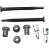 ICOOYO Tendicatena per Echo CS-310 CS-310ES CS-352 CS-352ES CS-353ES CS-3510 CS-3510ES CS-3520 Shindaiwa 305S 335s 340s 402s