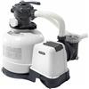 Intex 2800 GPH Sand Filter Pump(220-240 Volt)