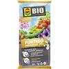 COMPO BIO FORTIGO Plus Terriccio Universale, Per Piante in Vaso e in Piena Terra, Consentito in Agricoltura Biologica, 50 L