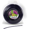 Active FILO - CORDA PER DECESPUGLIATORE ACTIVE TONDO Ø 2,4 MM KG 0,5 PROFESSIONALE