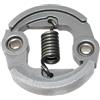 ICOOYO Frizione per Stihl BT130, FR130T, FS87, FS87R, FS90, FS90R, FS100, FS100R, FS110, FS110R, FS130, FS130R, FS310, HL90K, HL95, HL95K, HL100, HL100K. ,HT1000 HT101, HT130, HT131, KM90, KM90R, KM100