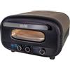 Unold 68805 Macchina e Forno per Pizza 1 Pizza(e) 1700 W Nero