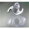 generico lama + protezione food processor adatta per kenwood Major Chef Sense Cooking AT647 KAH647