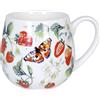 Konitz Könitz Tasse - tazza con filtro - fragola