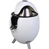 DCG Spremiagrumi elettrico DCG ZP3375 spremi agrumi 300W