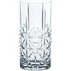 Riedel Vivant Longdrink Set di 4 bicchieri da acqua Longdrink 375 ml