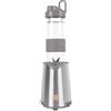 BerlingerHaus BERLINGER HAUS Smoothie Maker con bottiglia Tortora Collection | Potente ed elegante
