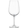 BORMIOLI ROCCO 3031350 Confezione 6 Calici Large Spazio in Vetro, Cl 50