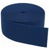 sourcing map Elastici per cucire, 5 cm x 4,6 m, blu navy, bobina elastica ad alta elasticità per parrucche, cinture, pantaloni, progetti fai da te