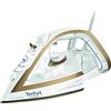 Rowenta Tefal Puregliss FV8042 Stoomstrijkijzer (FV8042)