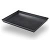 Pentalux TEGLIA Blu-Ferro 30X23X3CM Rettangolare