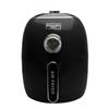 PYRAMIDEA Friggitrice ad aria Pyramidea vintage da 4 litri 1400 Watt, spruzzino per olio in omaggio in confezione