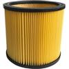 YRTRTTU 1 CONFEZIONE Filtro for aspirapolvere a cartuccia, compatibile con Parkside, PNTS, 1500 C4, filtro for aspirapolvere a umido e secco