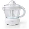 NEDIS Spremiagrumi - 25 W - Bianco
