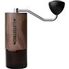 COMANDANTE Macinacaffè C40 MK4 Nitro Blade Liquid Amber/Acciaio inossidabile