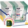 SPESA & RISPARMIO Deumidificatore con Appendiabiti Profumato al Muschio - 500 ml kit con Spugna Brandizzata SPESA & RISPARMIO Inclusa - Variazioni 4/6/8/10 Pezzi (10)