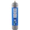 Tecno Cold | Bombola CO2 600 g Alimentare E290 per Gasatore Acqua Frizzante - Attacco Universale M11x1 - Bombola CO2 Monouso per Casa e Ufficio