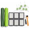 Mormark Ricambi Roomba compatibili - Kit accessori con spazzole e filtri per iRobot Roomba serie i, e e 600, alternativa ai ricambi originali - IFRESH