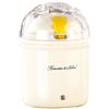 Rosenstein & Söhne Yoghurt Makers - macchina per yogurt: Yogurtiera, Contenitore per yogurt estraibile con coperchio separato, Consumo energetico di 9 Watt (preparatore di, preparatore da 1 litro)