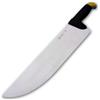 DUE BUOI BLUE FARM | Due Buoi knives. 803 Coltello da colpo per il macellaio Coltello colpo macellaio cm 34