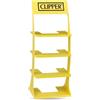 Weedness Clipper Carousel Espositore da banco - Limitato Clipper Accendino a gas Bong Accendino Pipa usa e getta
