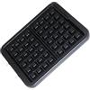 KRUPS Plaque a gauffres pour gaufrier Krups TS-01040300