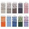 PHP - Home PHILOSOPY Tappeto da Bagno Number One cm. 60 X 130 (Rosa)
