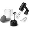 PHILIPS HR3781/10-FRULLATORE SERIE 5000 MIXER FRUSTE, GANCI,IMMERSIONE