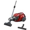 Bosch BGC41Q69 ProSilence - Serie | 6 - Stofzuiger zonder zak