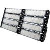 Silamp Proiettore faro led 400w 220v per esterno ip65 per stadi,campi,palestre 6400k