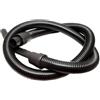 BSD Tubo di aspirazione Pulitore per HOOVER Studio, Alpina, Telios - Accessori per aspirapolvere, Nero, Plastica, Gomma, 32 mm