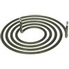 generico RESISTENZA SPIRALE 5512500159 FRIGGITRICE DE LONGHI ROTOFRY F38233 - F38436 originale