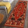 CONGCLI Tappeto Cucina Passatoia 85 x 145 cm Antiscivolo, Idrorepellente, Facile da Pulire, Resistente, Lavabile Tappeto Cucina Runner per Soggiorno, Camera da Letto, Corridoio, C