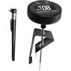 Gralara Termometro a Temperatura di Latte E Griglia, con clip