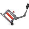 Brevetti Montolit Montolit Tranciablocchi manuale universale blockut, 33 cm
