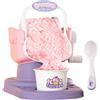 Generisch Gelatiera, Per Bambini - Set Creazione Con Frutta Congelata, Produzione Manuale Di Congelati, O Pochi Minuti Raffreddamento A Lunga Durata | Multipurpose Outdoor Utility