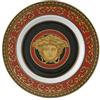 Rosenthal Versace - Piatto Cm.18 M.Ross. 19300-409605-10218