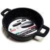ANTIKARS-DELIZIA Delizia pietra tegame alto 32cm alluminio pressofu ref.5032aps antikars
