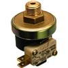 UNIVERSALE Pressostato Ferro Da Stiro A Caldaia Attacco 1/4 Tarato 4 Bar 1 Micro 3 Contatti Switch