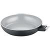 Berndes Universalpfanne Vario Click Induction b.perfect (20 cm / 5,3 cm / 1,4 Liter)