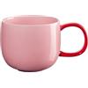 ASA Selection Joy - Tazza con manico, 0,4 l