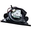 SOYVA ricambio Generatore di aspirazione for vuoto originale con motore a ventola, compatibile for Ecovacs Deebot OZMO 950/920/N8/N8 Pro/T9/T8/T5, pezzi di ricambio for aspirapolvere robot